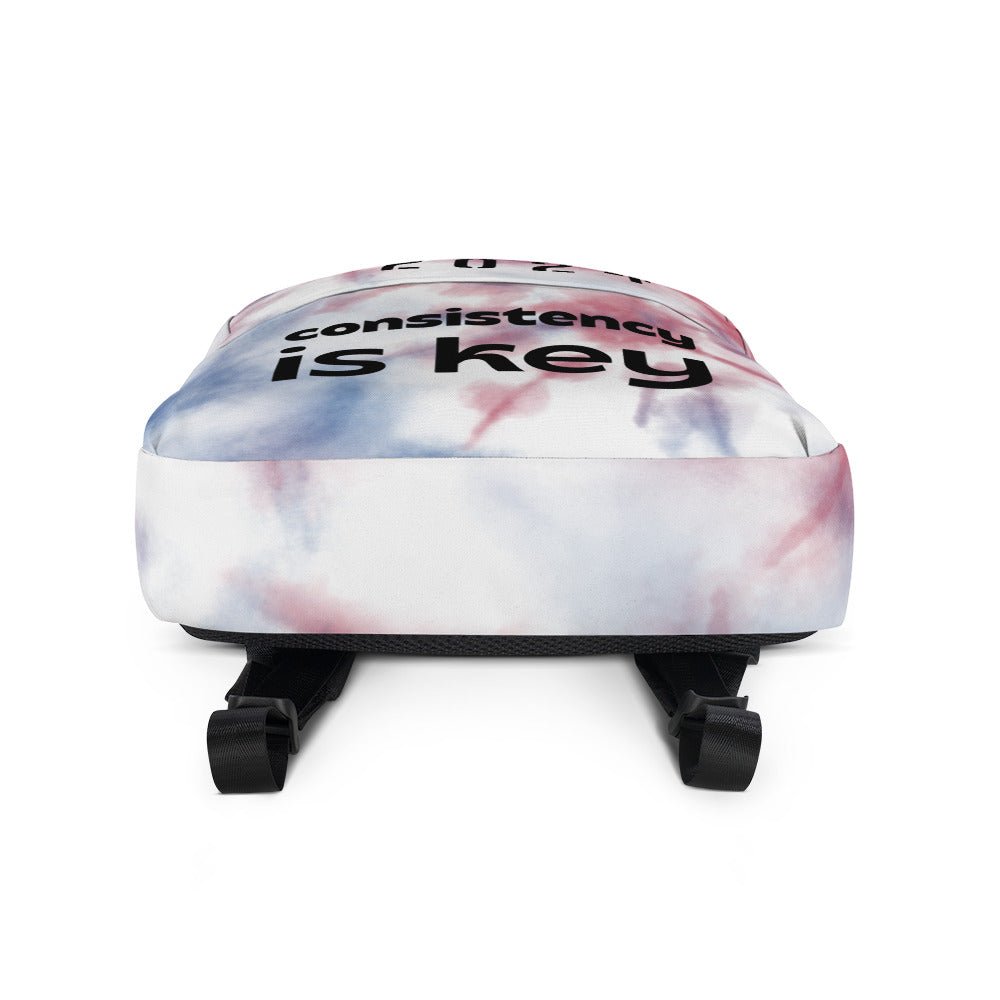 C/o 2024 Backpack (Tye Dye) - MVP Megastore