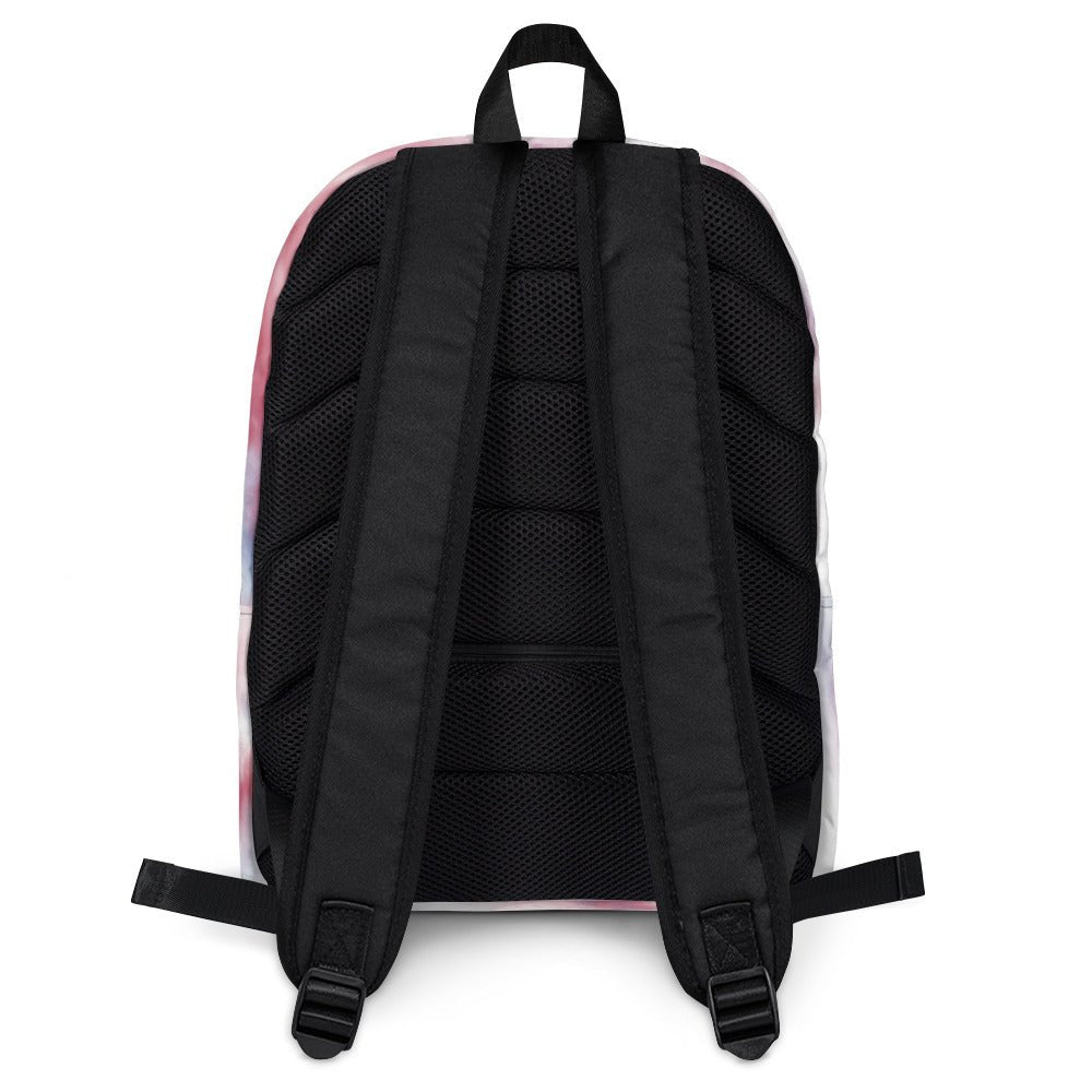 C/o 2024 Backpack (Tye Dye) - MVP Megastore