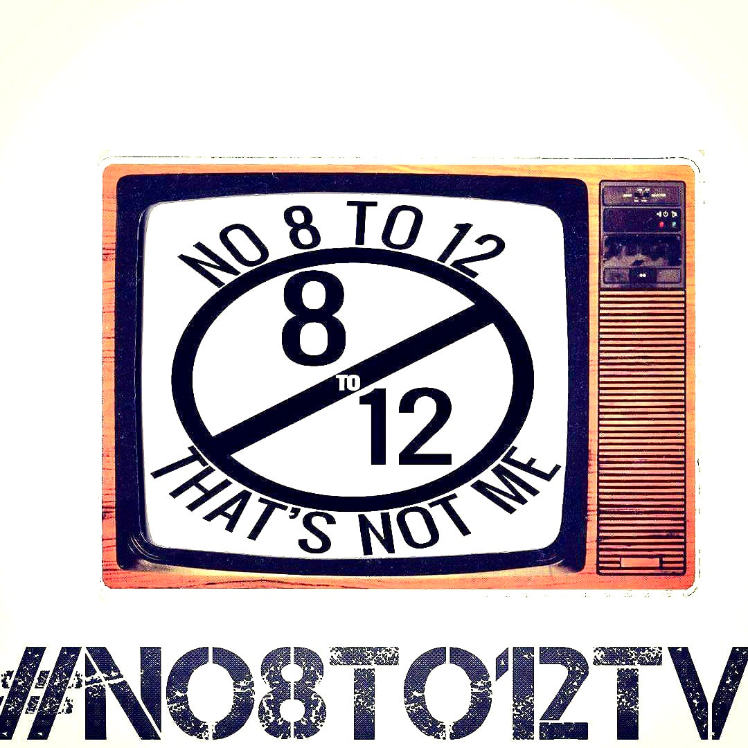 #No8to12TV Custom DVD * up to 25 videos customer selected by buyer (Hot Deal!)
