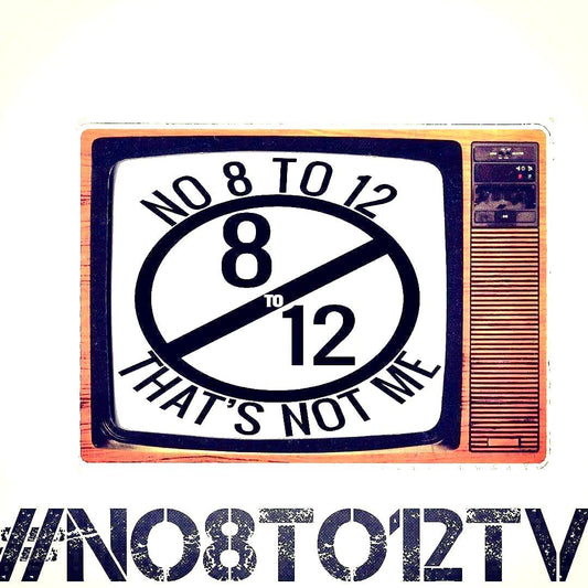 #No8to12TV Custom DVD * up to 25 videos customer selected by buyer (Hot Deal!) - MVP Megastore